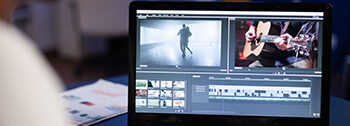Video Production & Editing